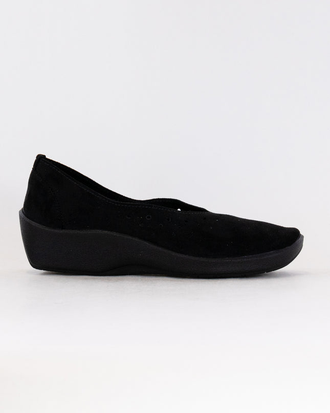 Arcopedico Cezanne (Women's) - Black