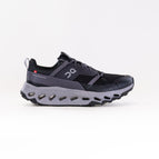5 / Medium (B) / Black/Alloy