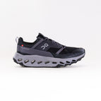 5 / Medium (B) / Black/Alloy