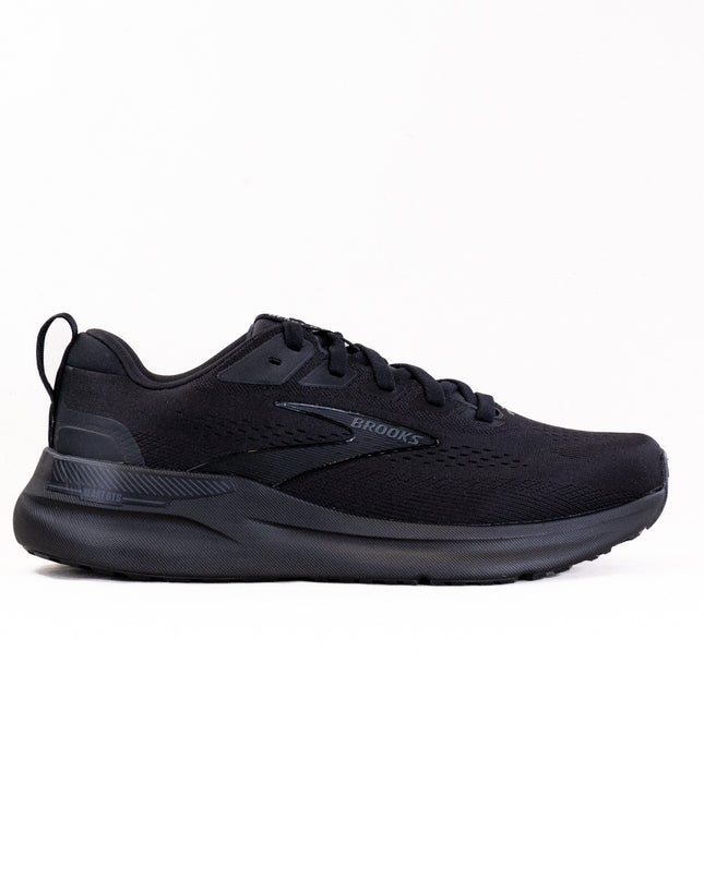 Brooks Beast GTS 26 (Men’s) - Black/Black/Grey