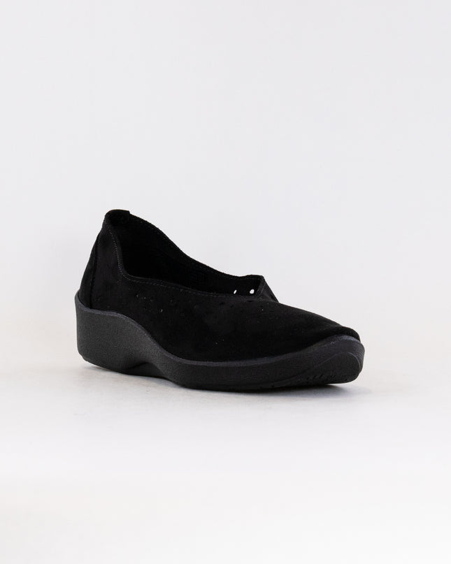 Arcopedico Cezanne (Women's) - Black