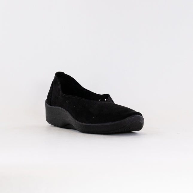 Arcopedico Cezanne (Women's) - Black