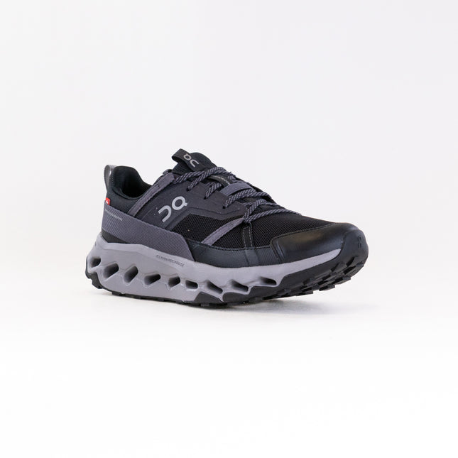 On Cloudhorizon (Women's) - Black/Alloy