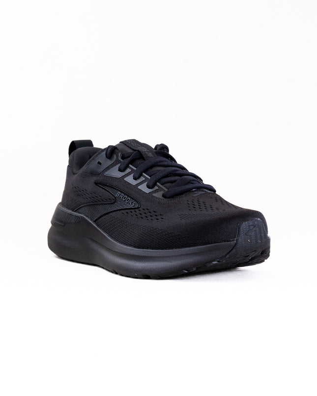 Brooks Beast GTS 26 (Men’s) - Black/Black/Grey