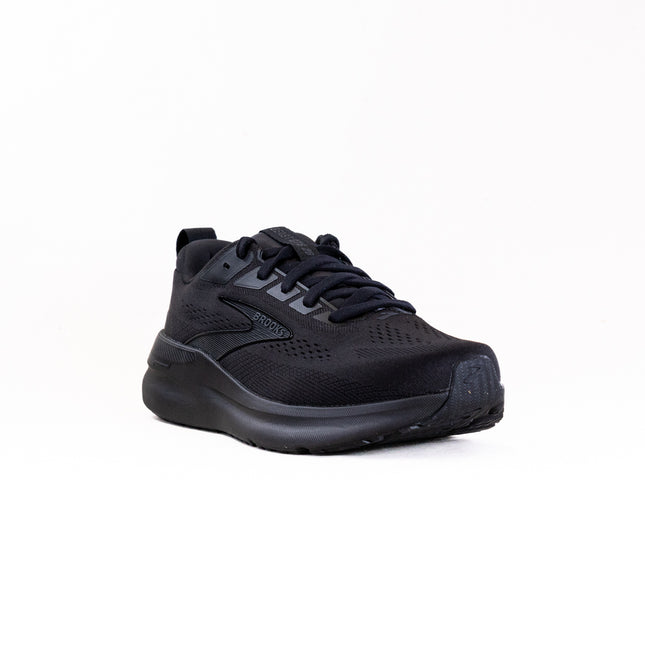 Brooks Beast GTS 26 (Men’s) - Black/Black/Grey