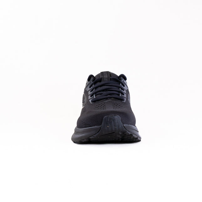 Brooks Beast GTS 26 (Men’s) - Black/Black/Grey