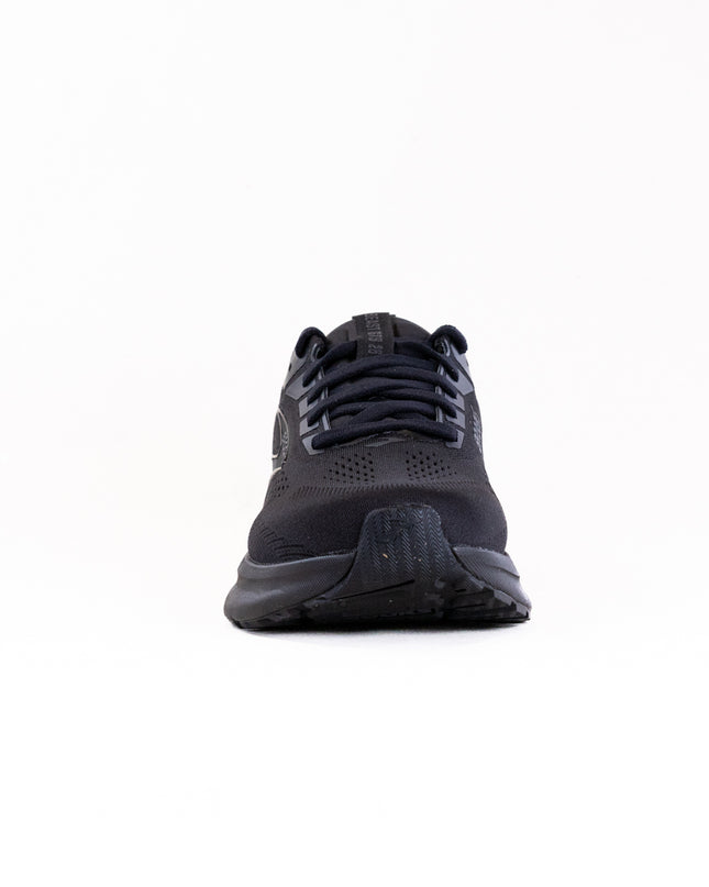 Brooks Beast GTS 26 (Men’s) - Black/Black/Grey