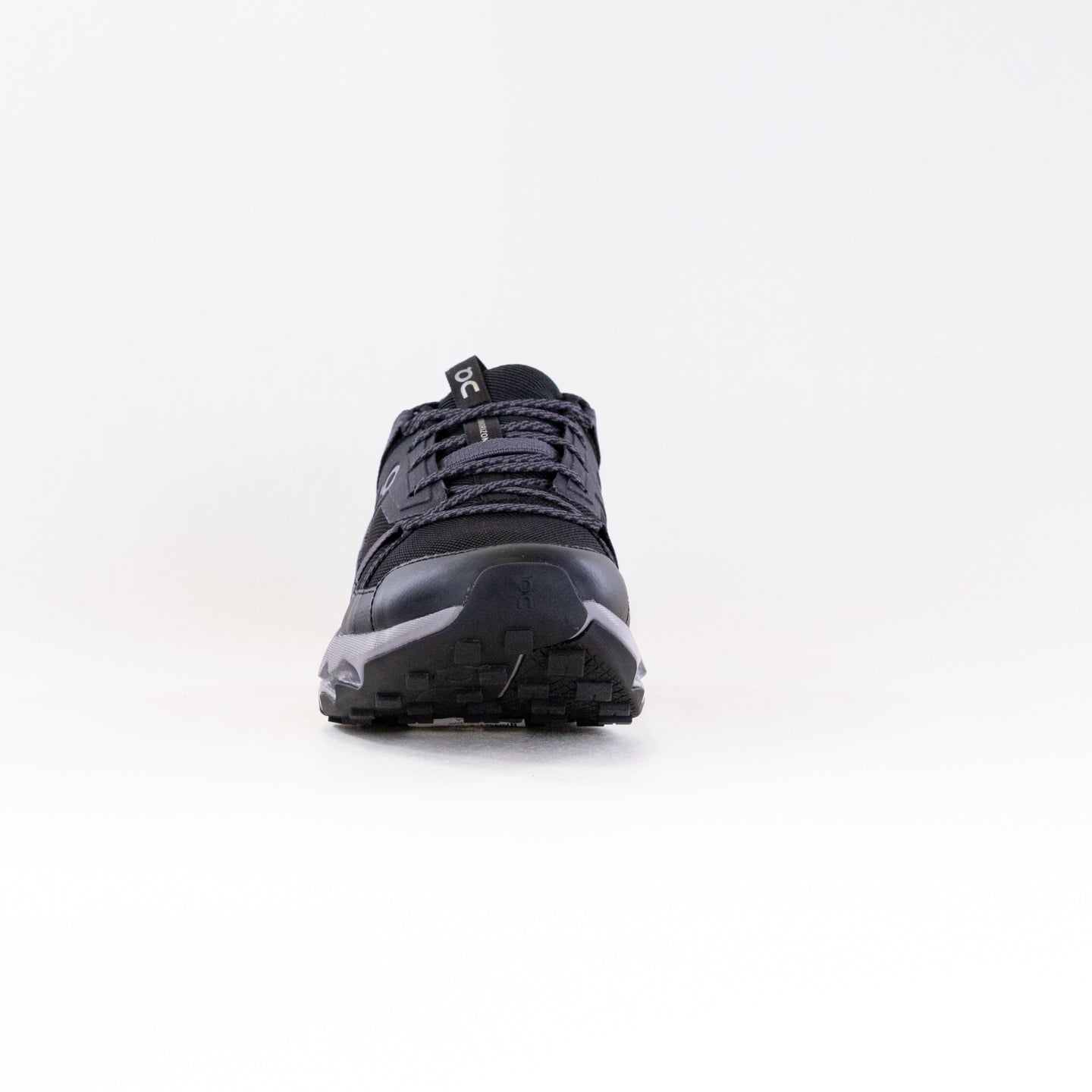 On Cloudhorizon (Women's) - Black/Alloy