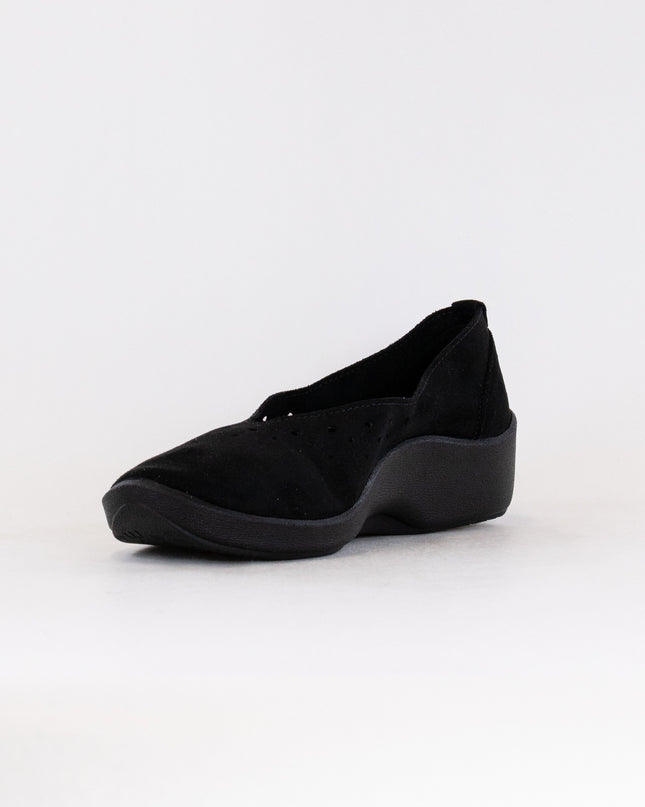 Arcopedico Cezanne (Women's) - Black