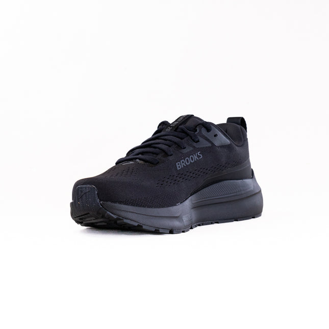 Brooks Beast GTS 26 (Men’s) - Black/Black/Grey