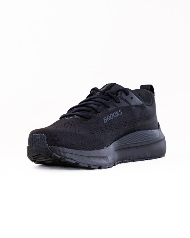Brooks Beast GTS 26 (Men’s) - Black/Black/Grey