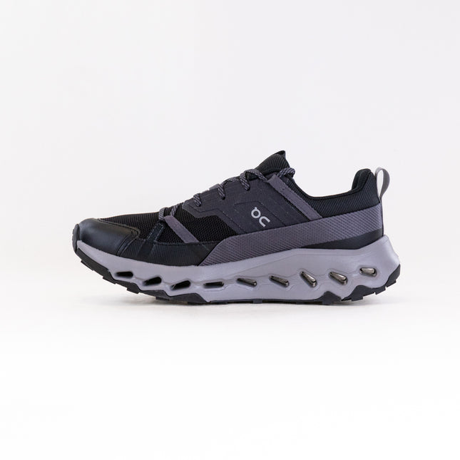 On Cloudhorizon (Women's) - Black/Alloy