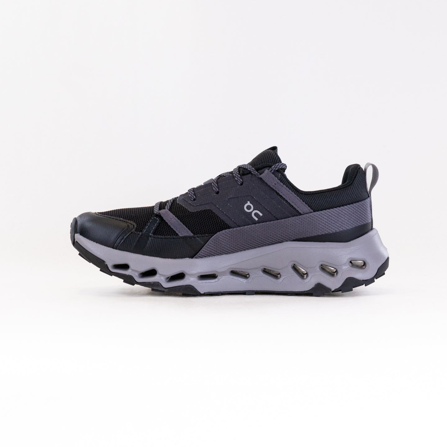 On Cloudhorizon (Women's) - Black/Alloy