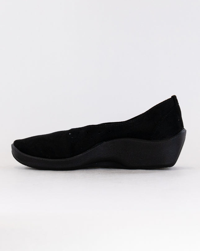 Arcopedico Cezanne (Women's) - Black