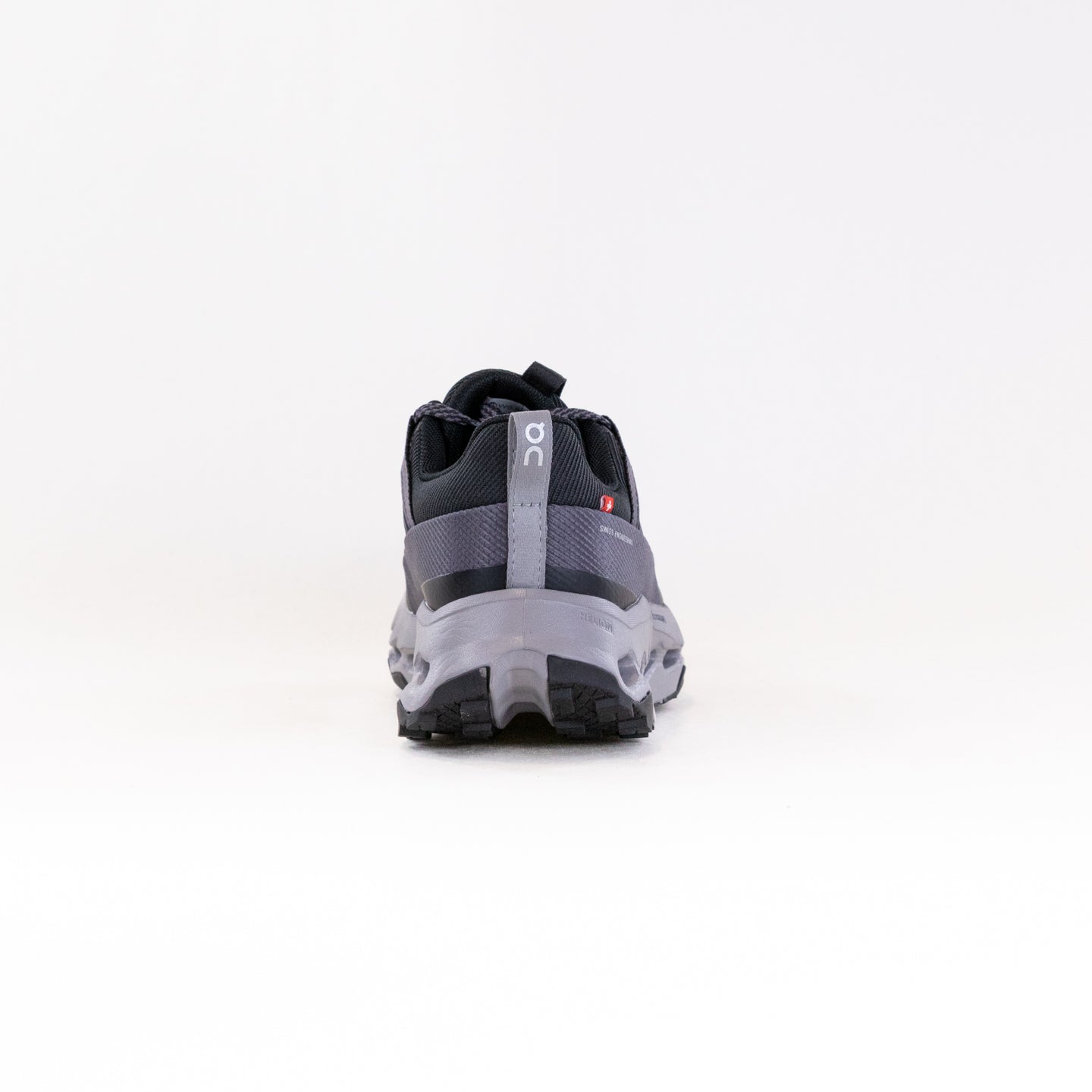 On Cloudhorizon (Women's) - Black/Alloy