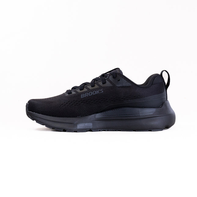 Brooks Beast GTS 26 (Men’s) - Black/Black/Grey