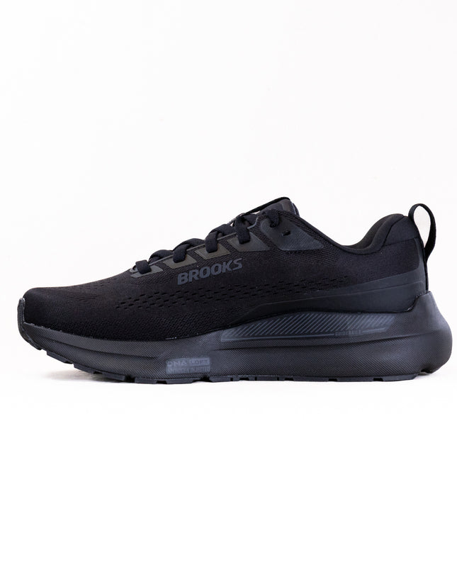 Brooks Beast GTS 26 (Men’s) - Black/Black/Grey