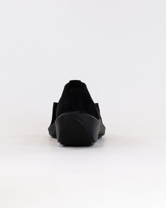 Arcopedico Cezanne (Women's) - Black