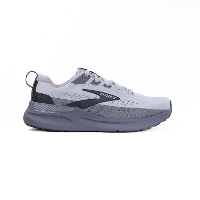 Brooks Beast GTS 26 (Men’s) - Gray/Gray/Blackend Pearl