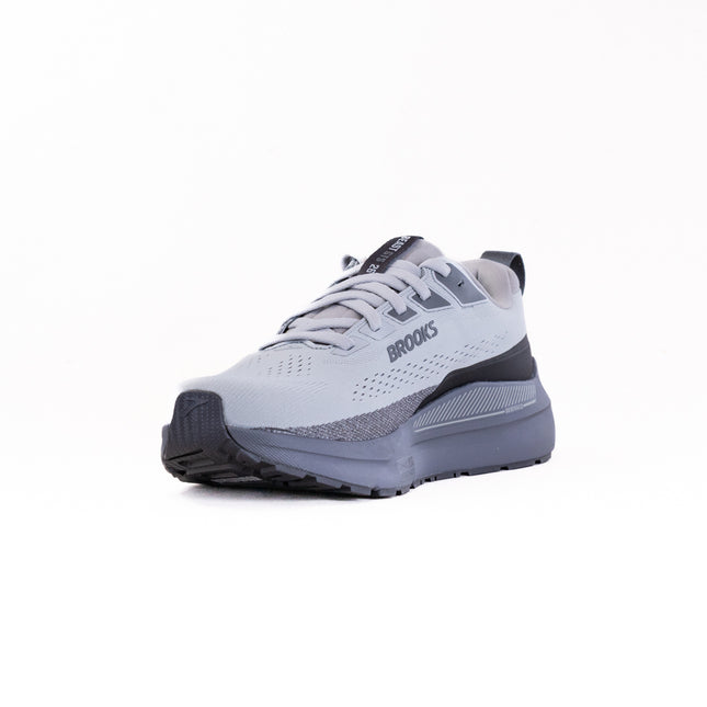 Brooks Beast GTS 26 (Men’s) - Gray/Gray/Blackend Pearl