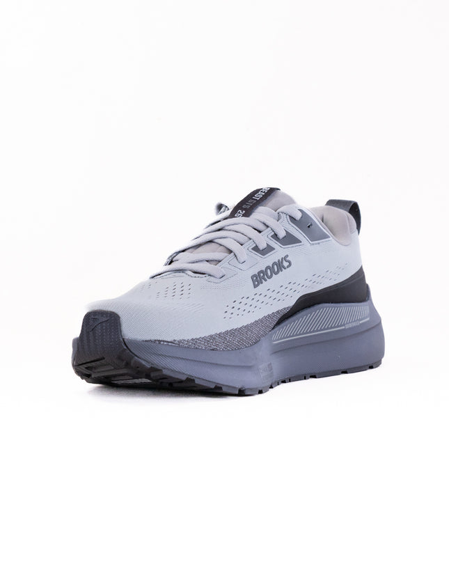 Brooks Beast GTS 26 (Men’s) - Gray/Gray/Blackend Pearl