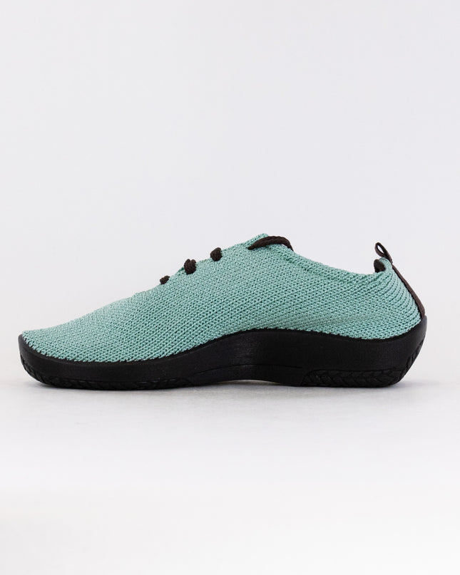 Arcopedico LS (Women's) - Green Aqua