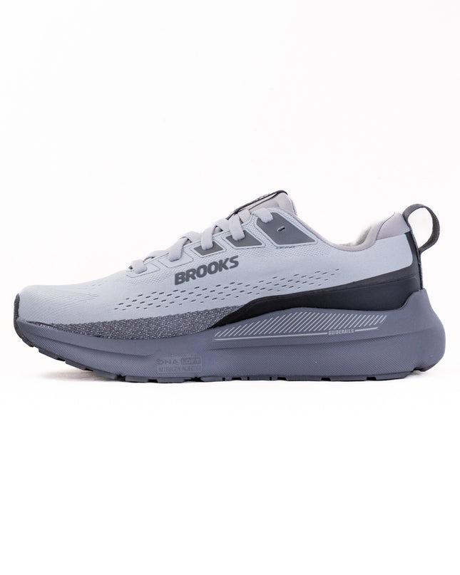 Brooks Beast GTS 26 (Men’s) - Gray/Gray/Blackend Pearl
