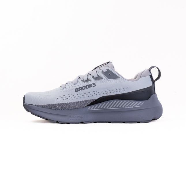 Brooks Beast GTS 26 (Men’s) - Gray/Gray/Blackend Pearl
