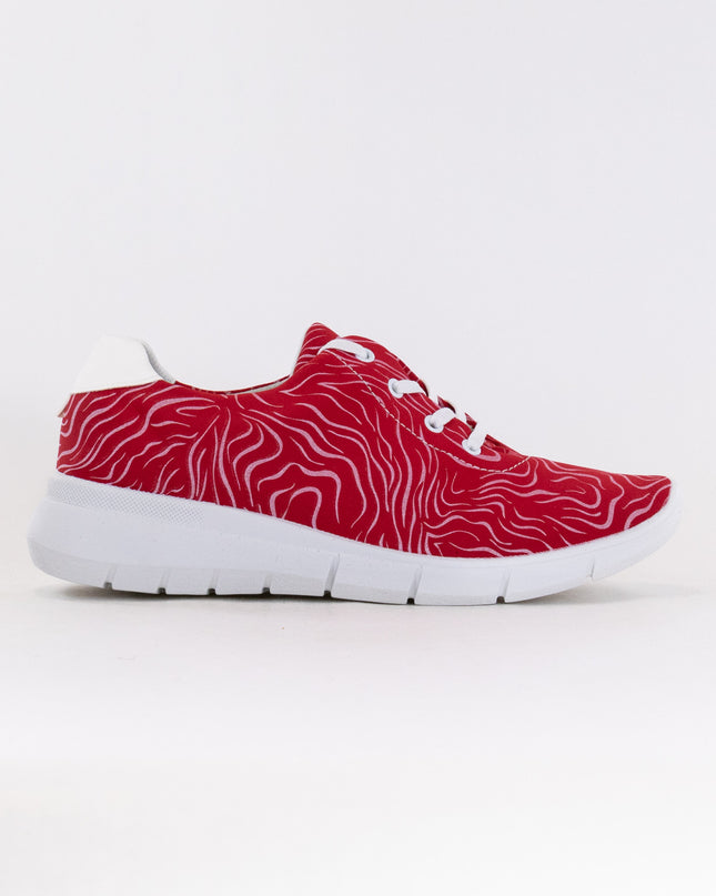 Arcopedico L76 (Women's) - Red