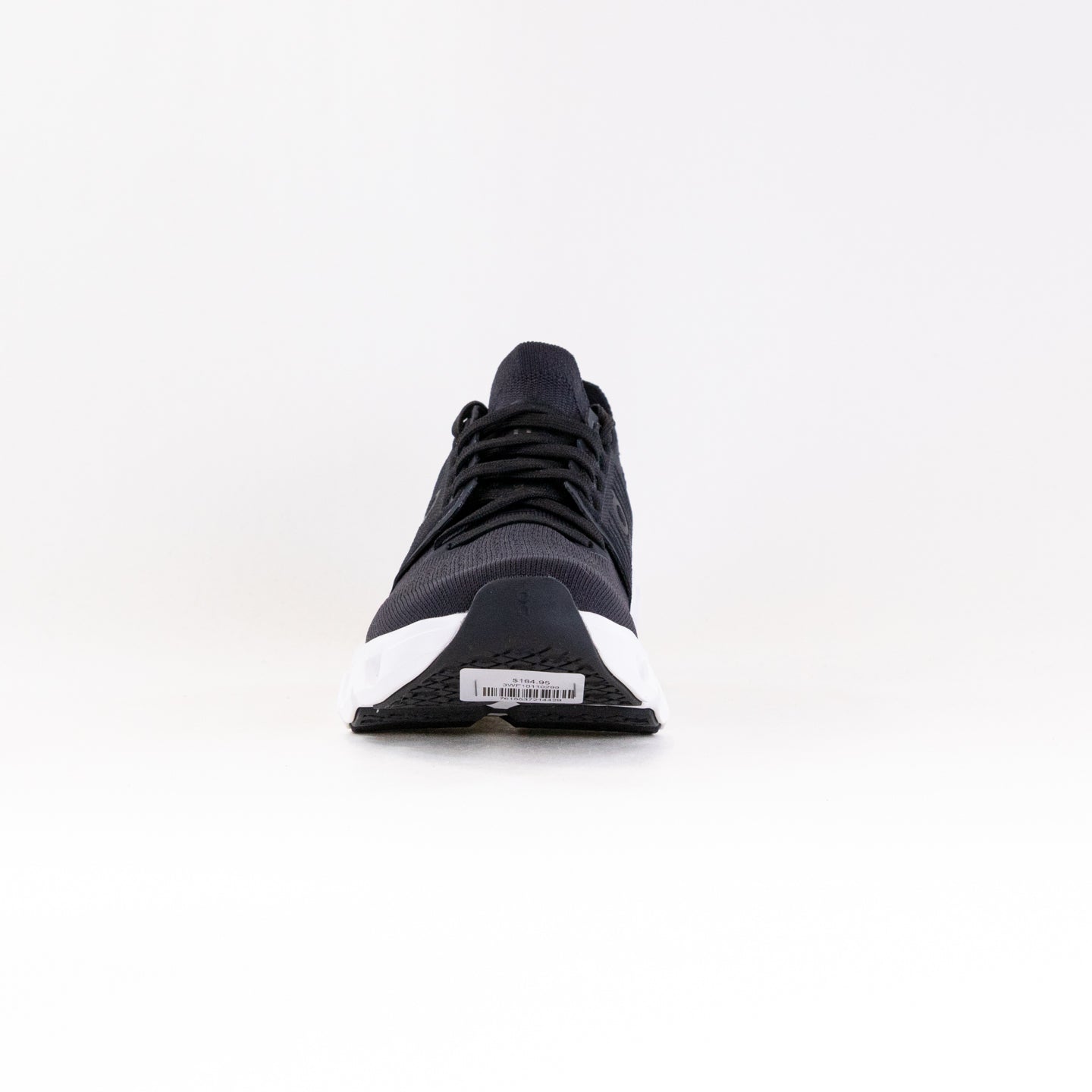 On Cloudswift 4 (Women's) - Black/White