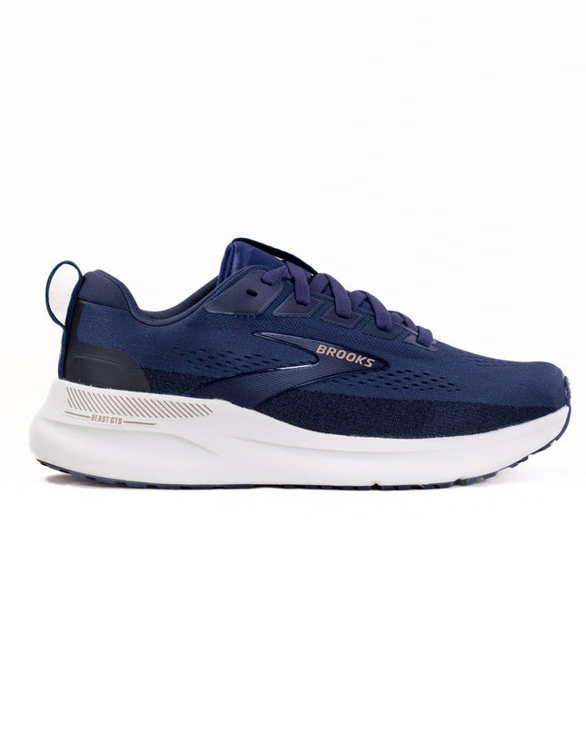 Brooks Beast GTS 26 (Men’s) - Peacoat/Indigo/Portabella