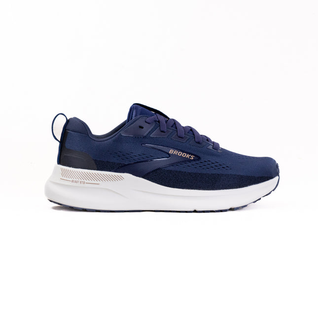 Brooks Beast GTS 26 (Men’s) - Peacoat/Indigo/Portabella