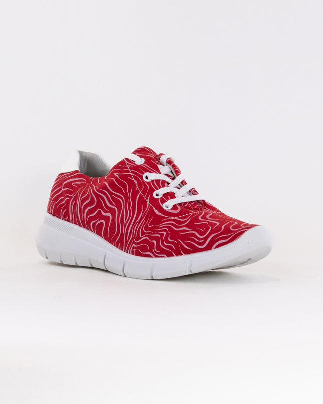 Arcopedico L76 (Women's) - Red