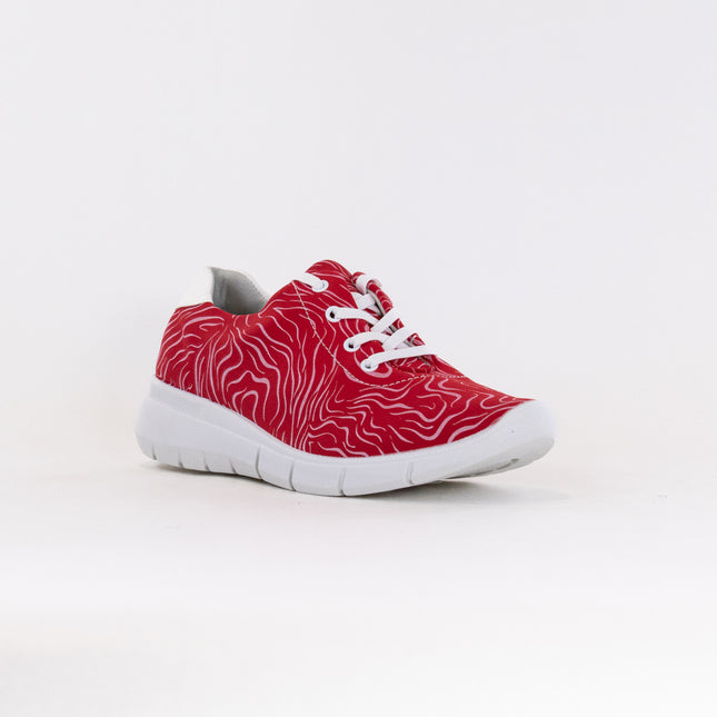 Arcopedico L76 (Women's) - Red