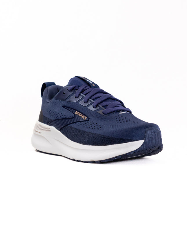 Brooks Beast GTS 26 (Men’s) - Peacoat/Indigo/Portabella