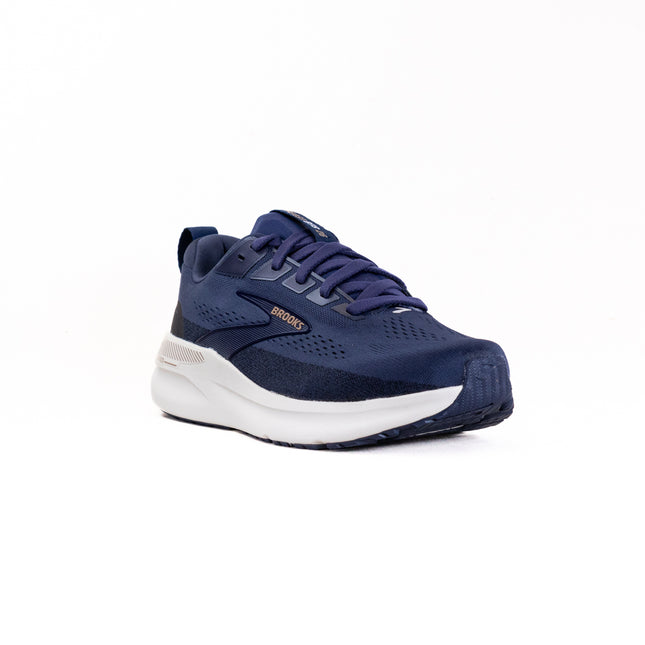 Brooks Beast GTS 26 (Men’s) - Peacoat/Indigo/Portabella