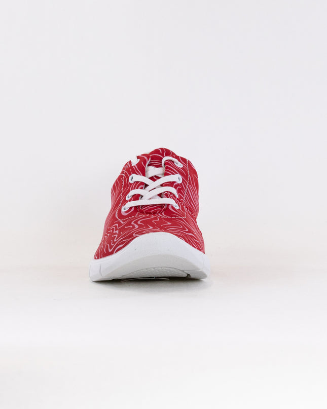 Arcopedico L76 (Women's) - Red