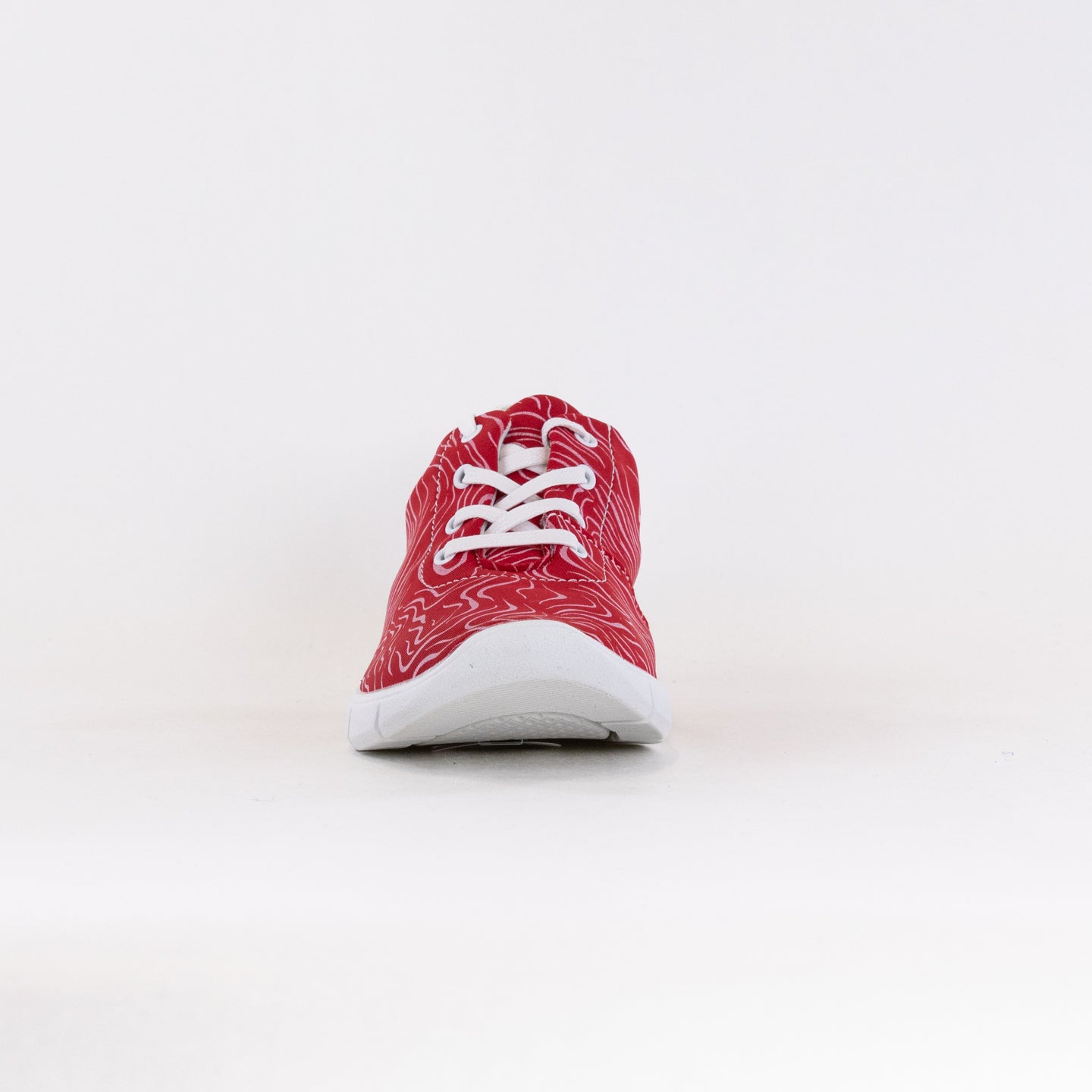 Arcopedico L76 (Women's) - Red