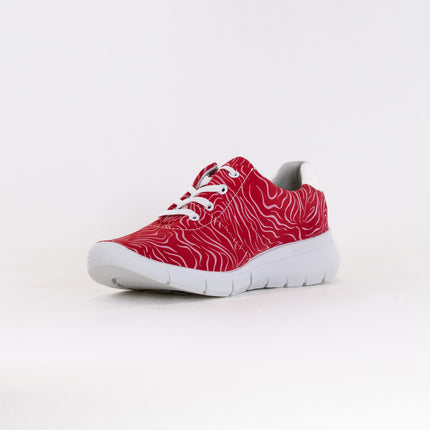 Arcopedico L76 (Women's) - Red