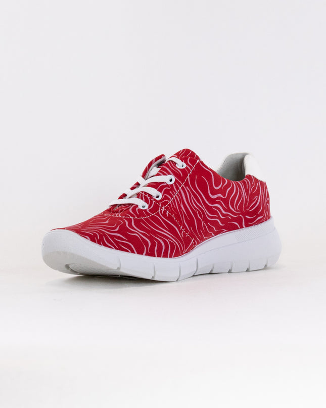 Arcopedico L76 (Women's) - Red