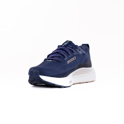 Brooks Beast GTS 26 (Men’s) - Peacoat/Indigo/Portabella