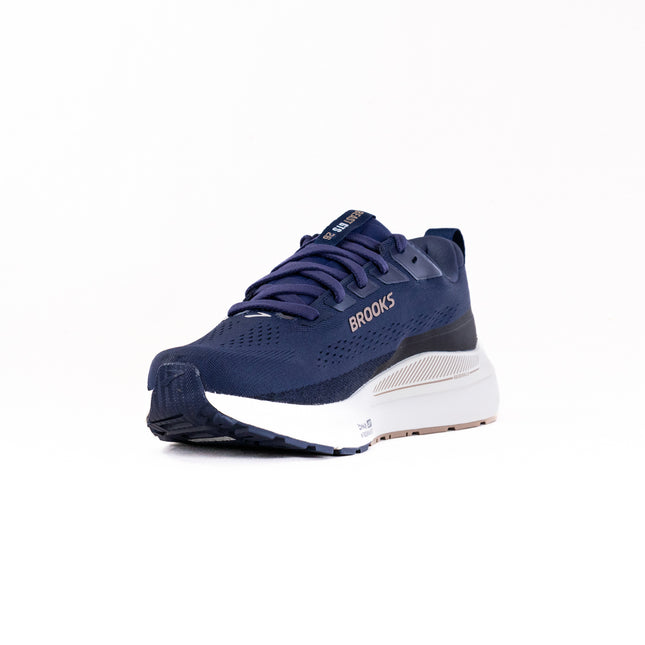 Brooks Beast GTS 26 (Men’s) - Peacoat/Indigo/Portabella