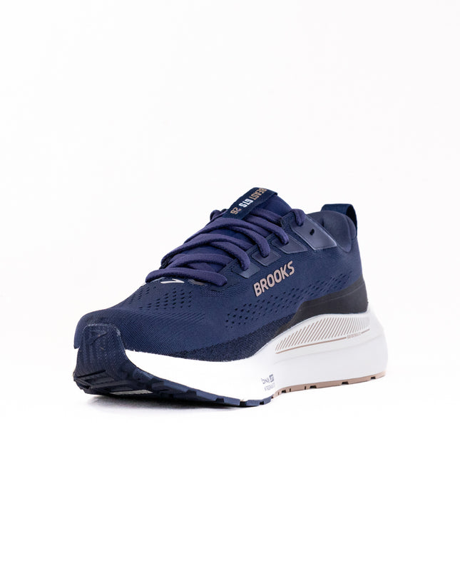 Brooks Beast GTS 26 (Men’s) - Peacoat/Indigo/Portabella