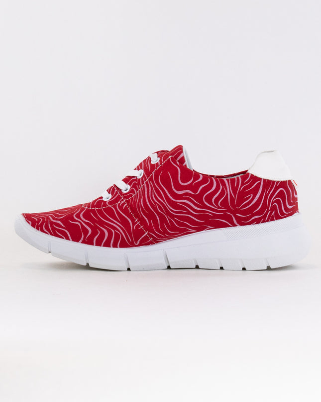 Arcopedico L76 (Women's) - Red