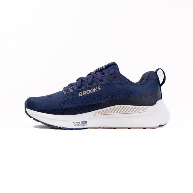 Brooks Beast GTS 26 (Men’s) - Peacoat/Indigo/Portabella