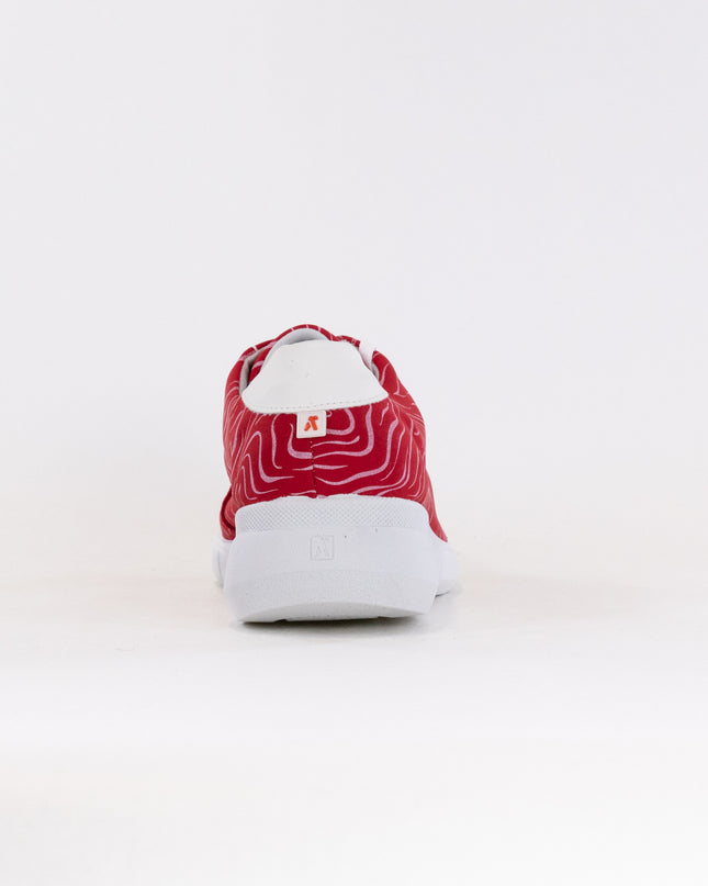 Arcopedico L76 (Women's) - Red