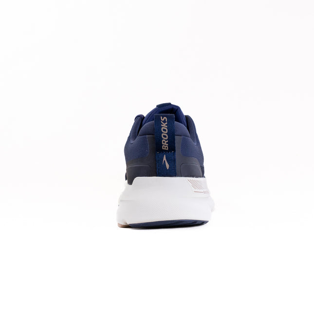 Brooks Beast GTS 26 (Men’s) - Peacoat/Indigo/Portabella
