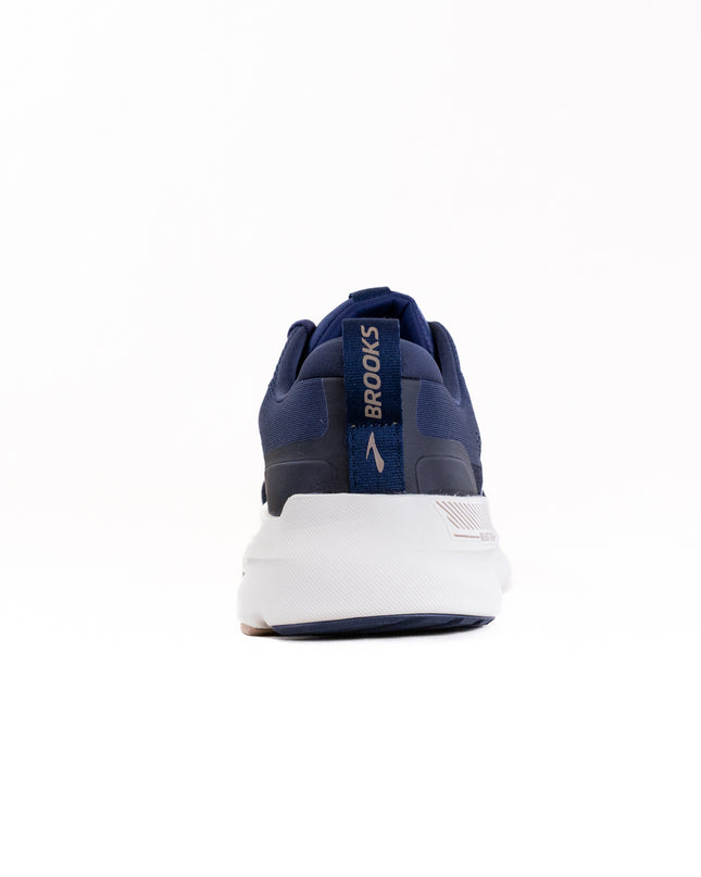 Brooks Beast GTS 26 (Men’s) - Peacoat/Indigo/Portabella
