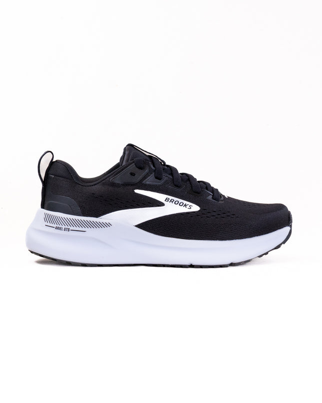 Brooks Ariel GTS 26 (Women’s) - Black/Grey/White
