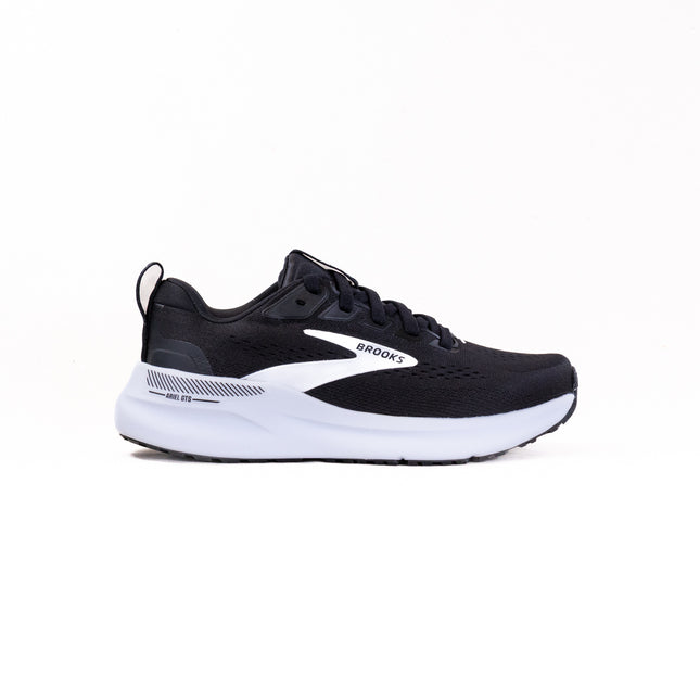 Brooks Ariel GTS 26 (Women’s) - Black/White/Grey